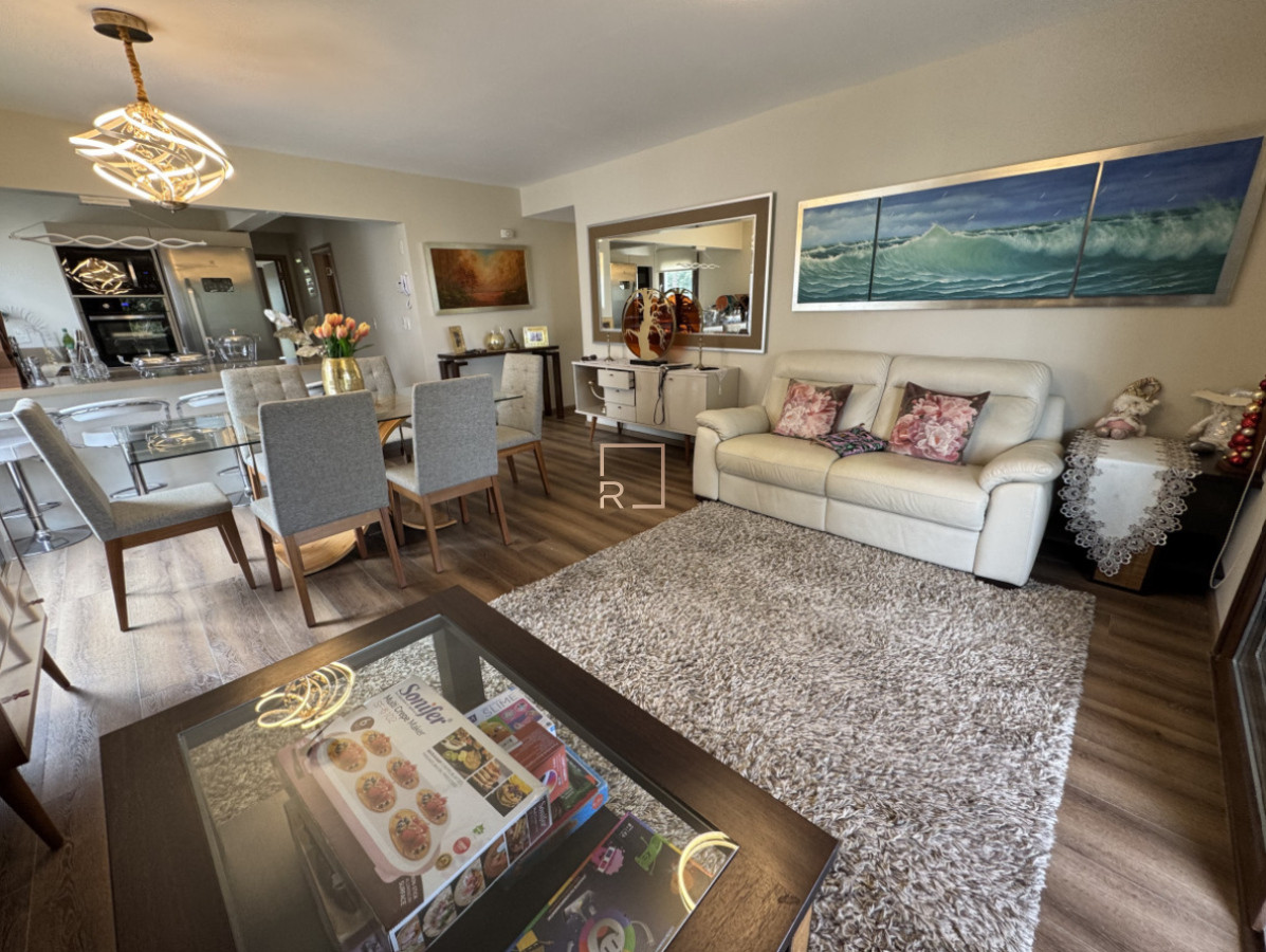 Apartamento ID.525 - Edificio Torres Garcia 2 Dormitorios