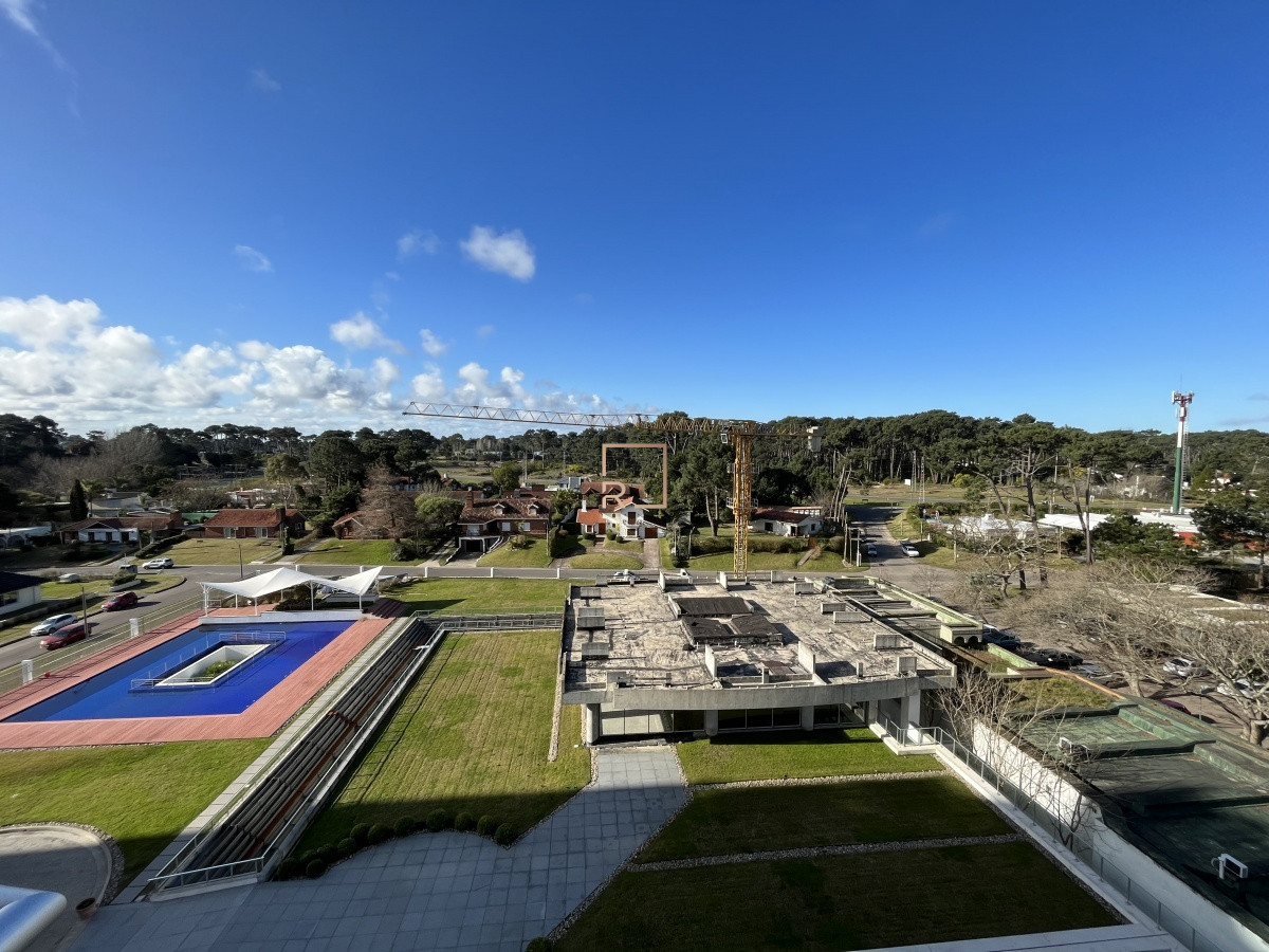 Apartamento ID.35 - green life