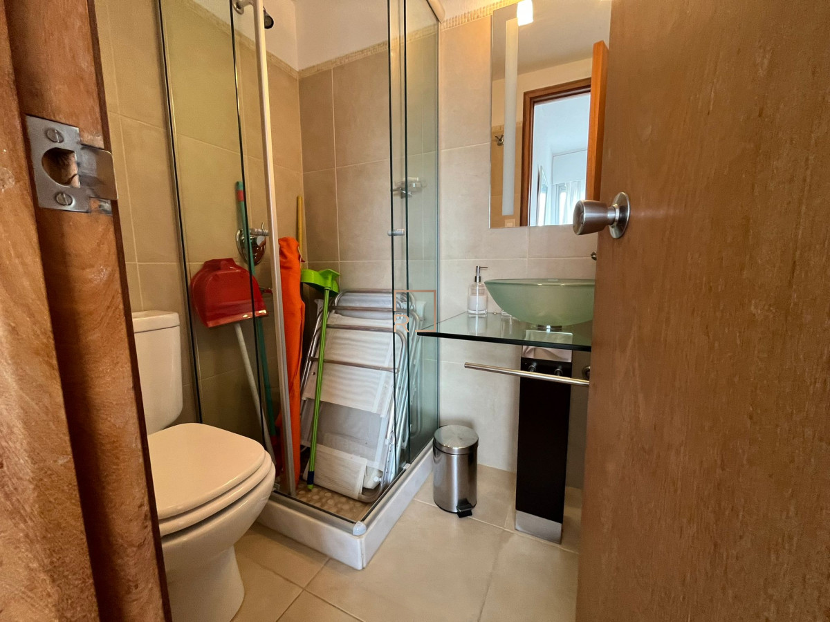 Apartamento ID.48 - Dormar en piso alto 