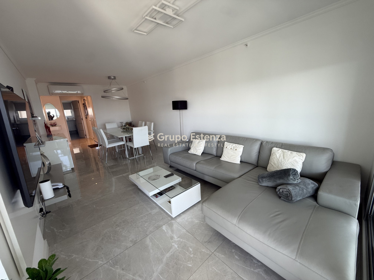 Apartamento ID.784 - 2 dormitorios con excepcional vista y ubicación