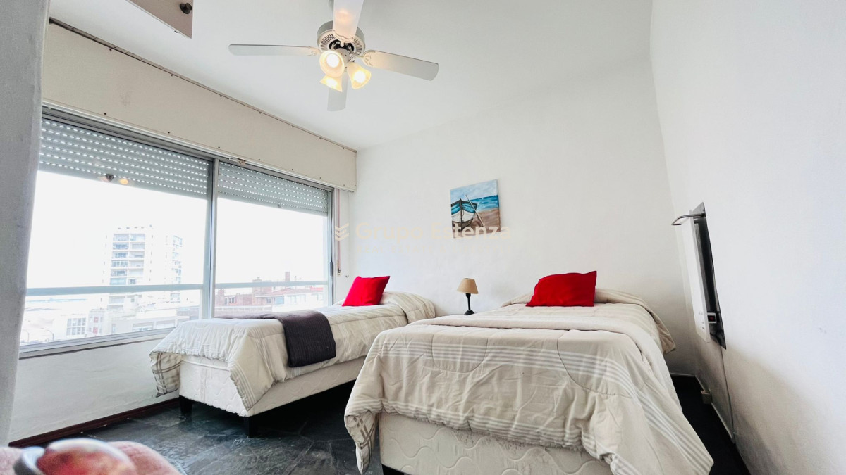 Apartamento ID.837 - Michelangelo 