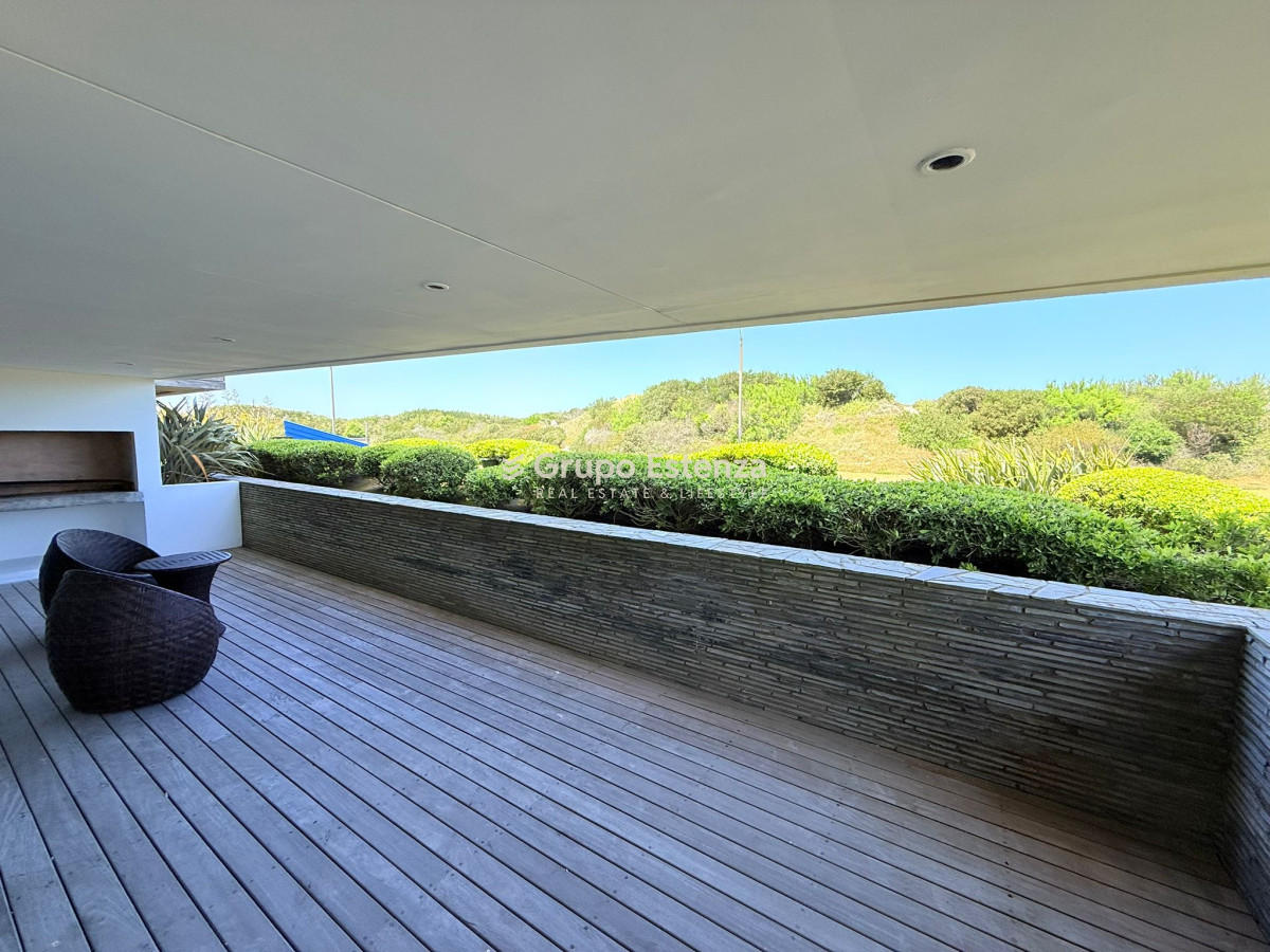 Apartamento ID.693 - Brava 28 de 2 dormitorios