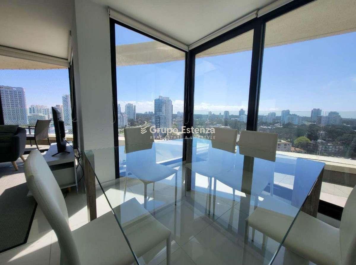 Apartamento ID.601 - Artower 