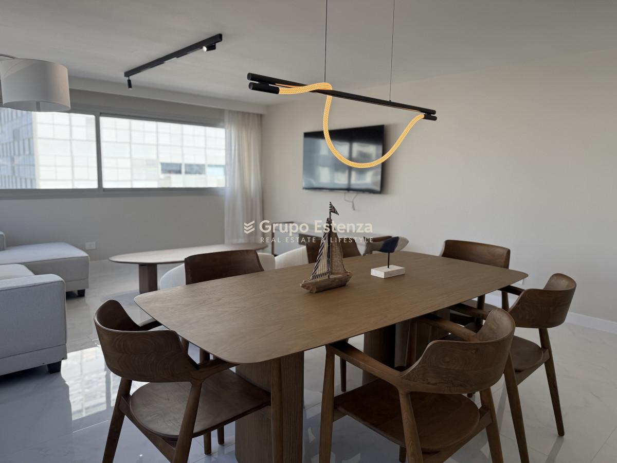 Apartamento ID.676 - Fontaine 