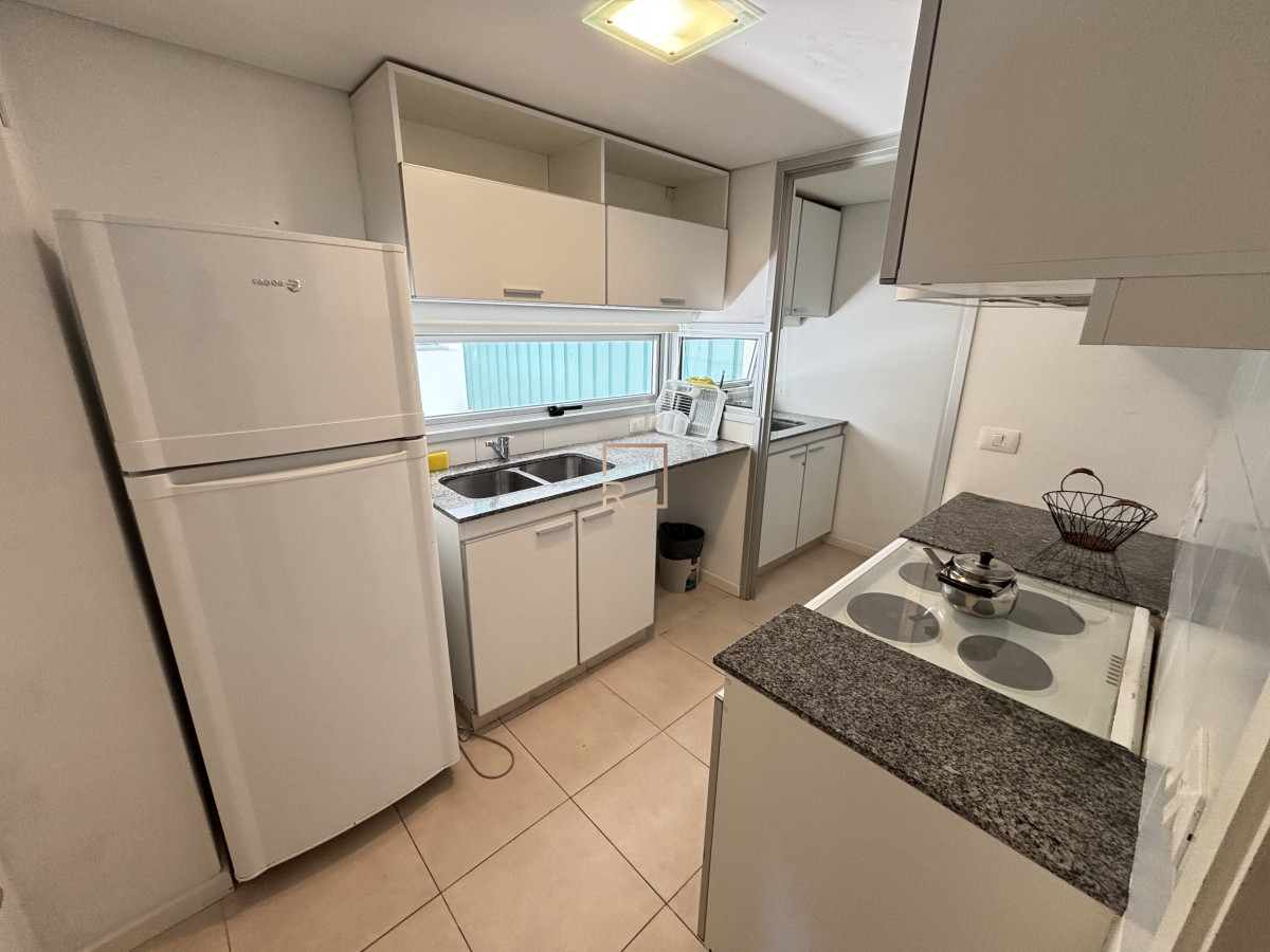 Apartamento ID.505 - Torre del mar 