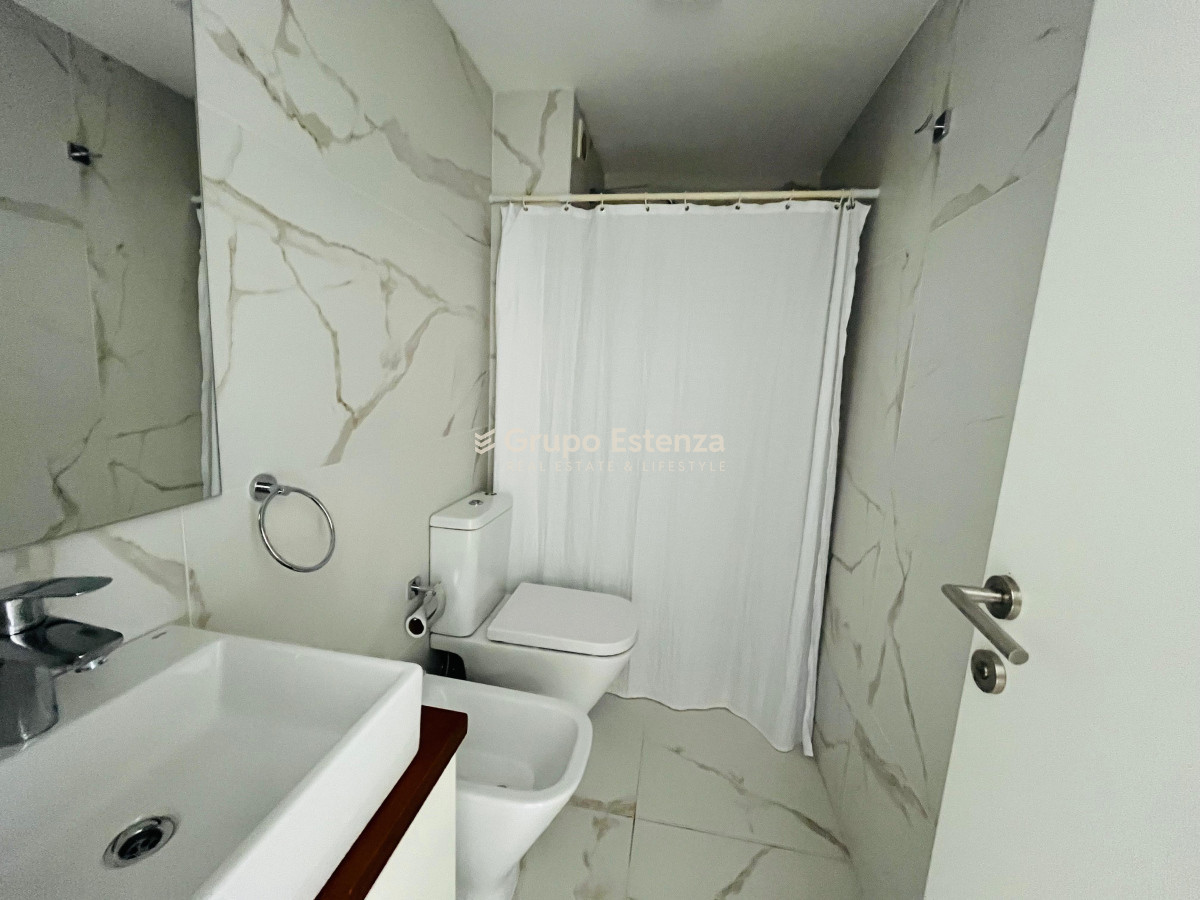 Apartamento ID.584 - Monoambiente View I