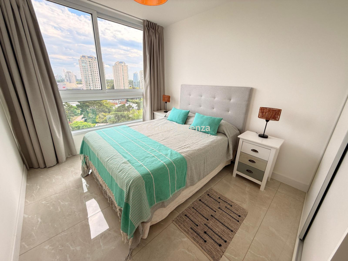 Apartamento ID.787 - View II Pent house 