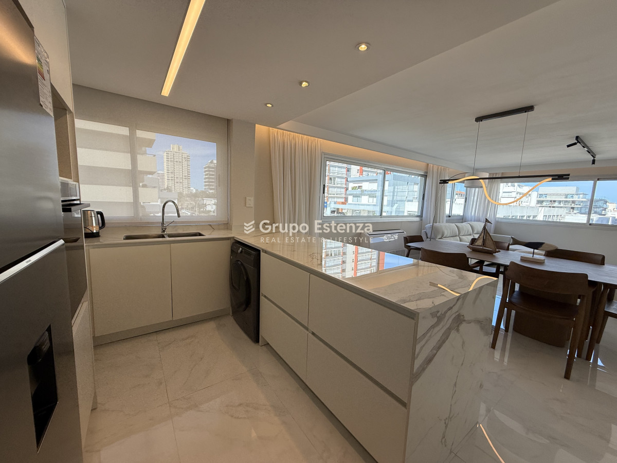 Apartamento ID.676 - Fontaine 