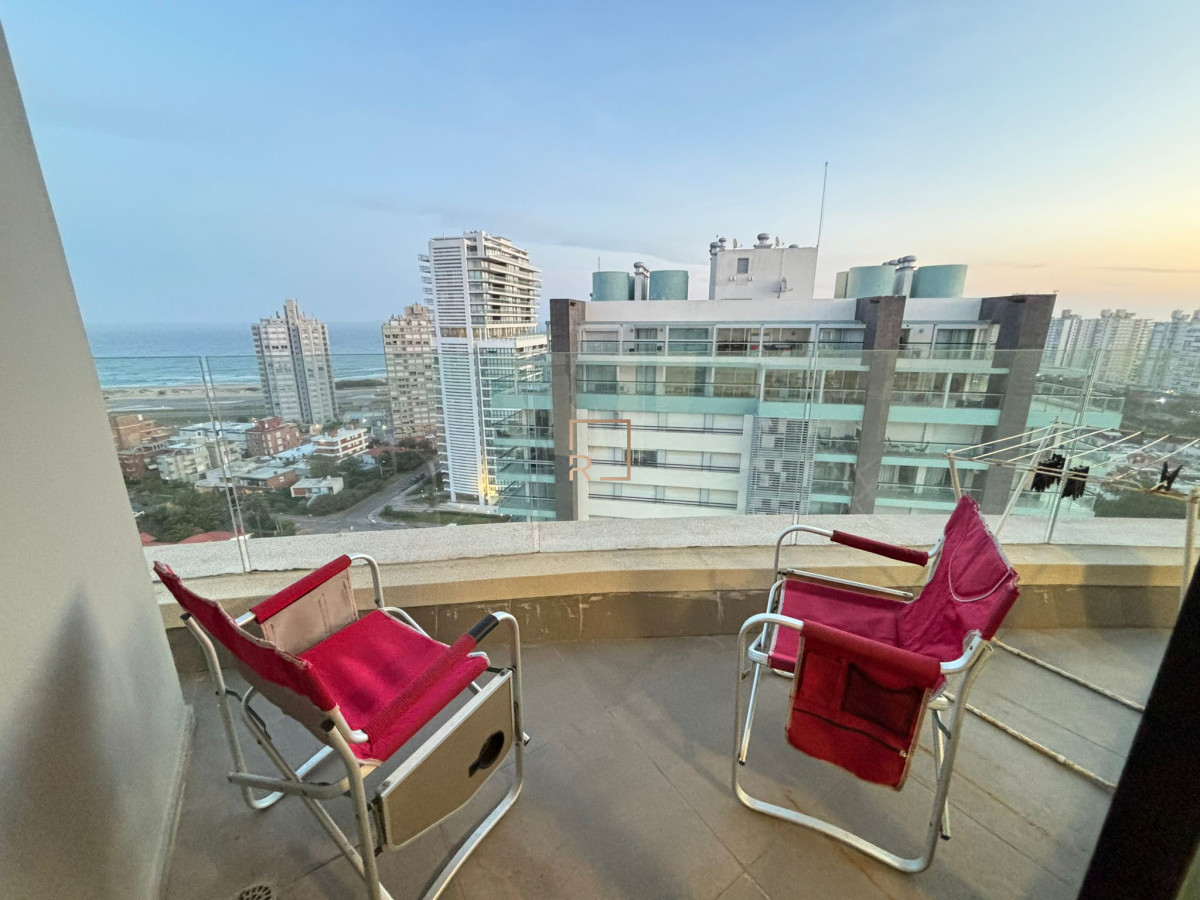 Apartamento ID.462 - Artower piso alto