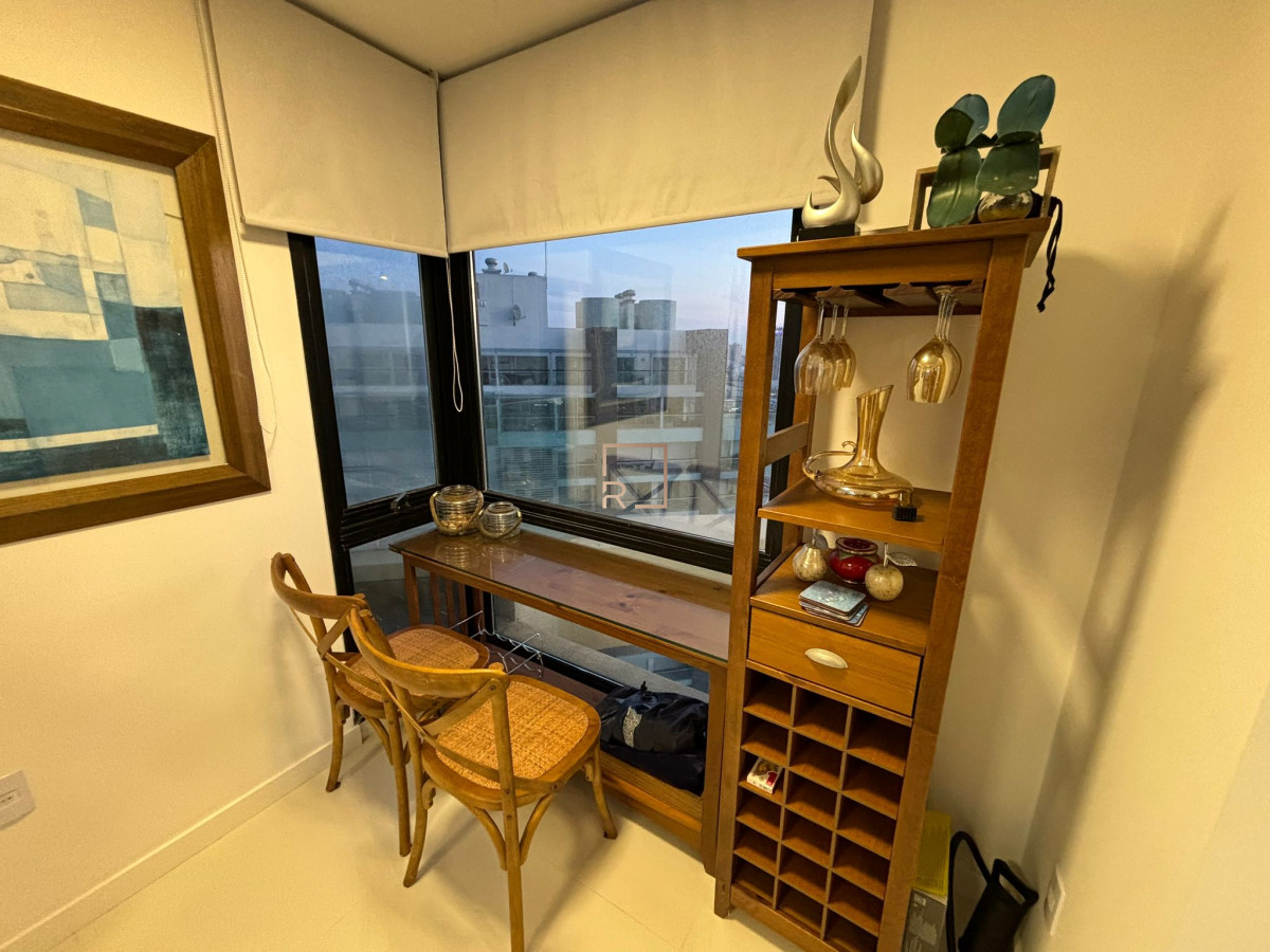 Apartamento ID.462 - Artower piso alto