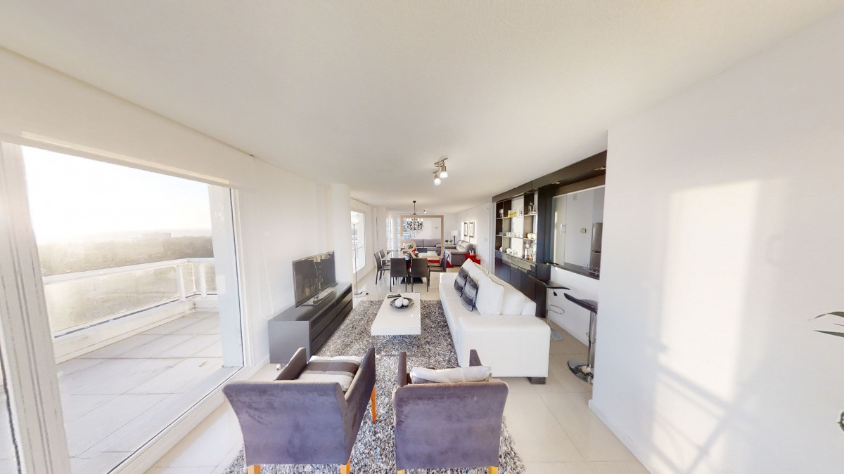Apartamento ID.113 - Exclusivo Penthouse con vista panorámica