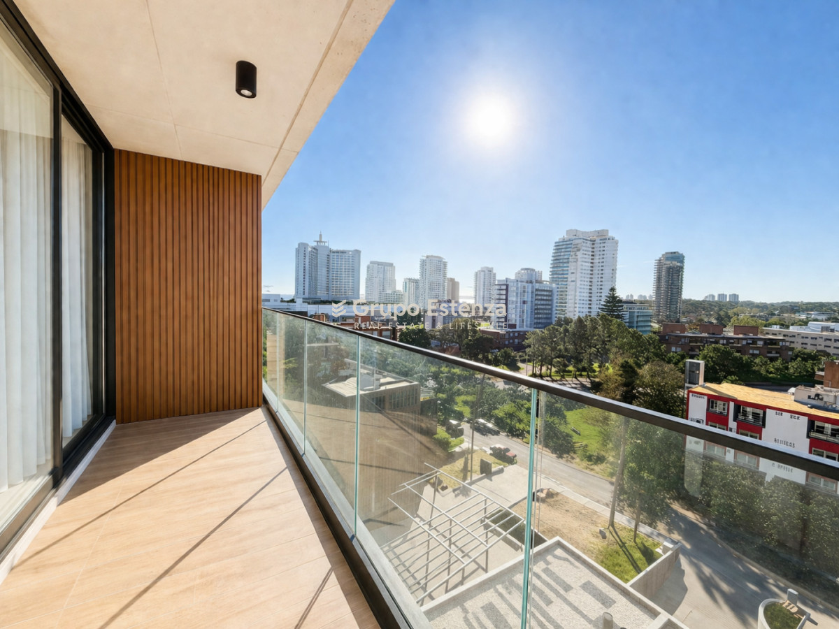 Apartamento ID.547 - Oportunidad en Torre Mansa
