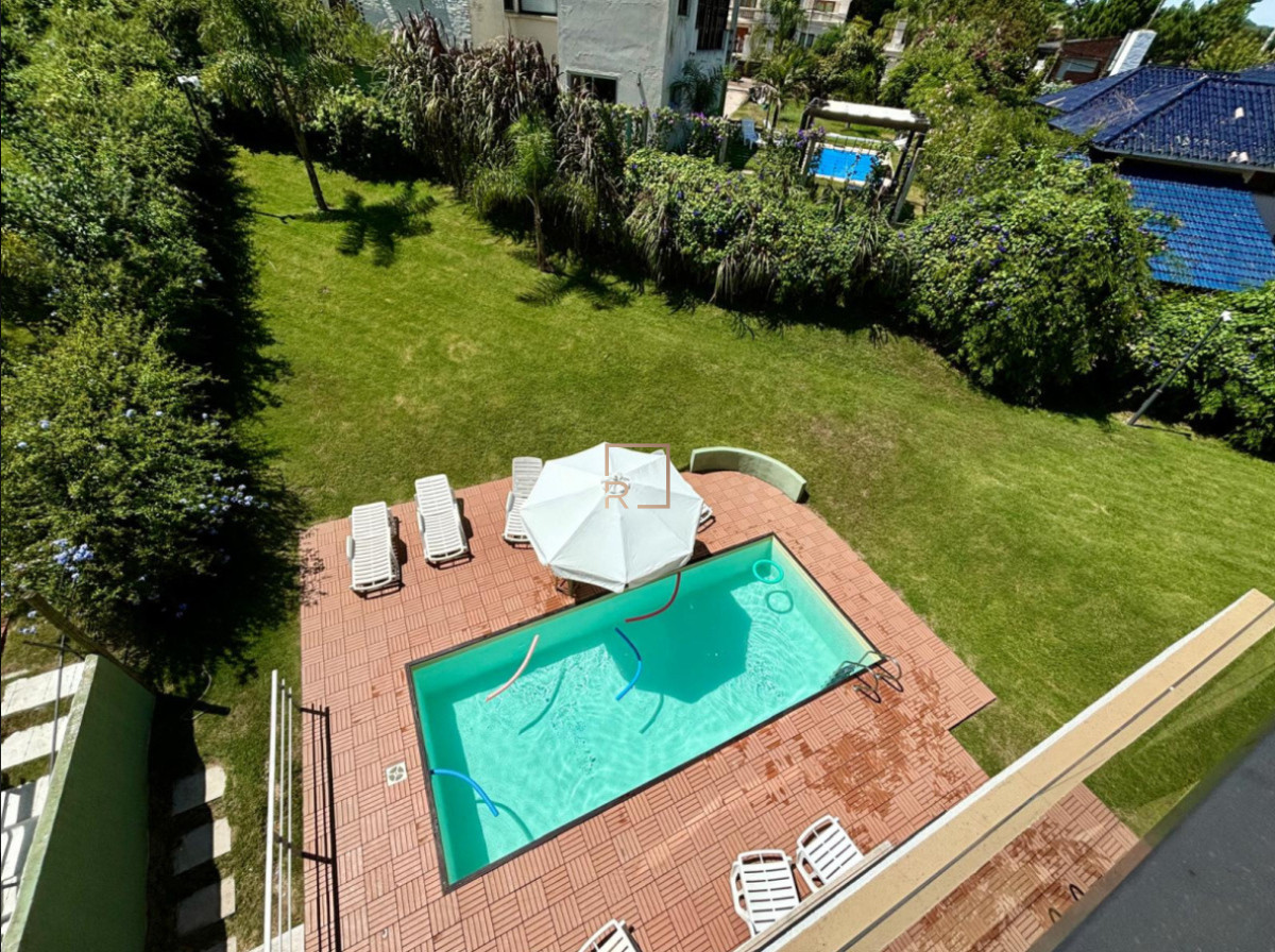 Apartamento ID.525 - Edificio Torres Garcia 2 Dormitorios