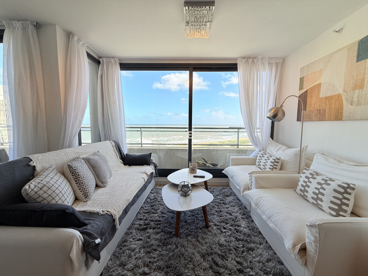 Apartamento ID.681 - Pent House Siglo sol
