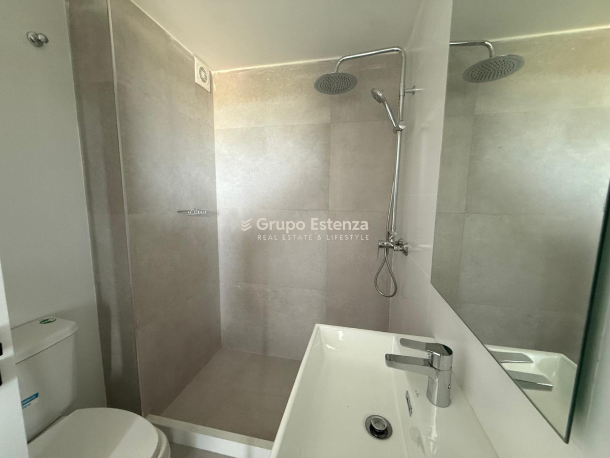Apartamento ID.627 - Volta 1 dormitorio