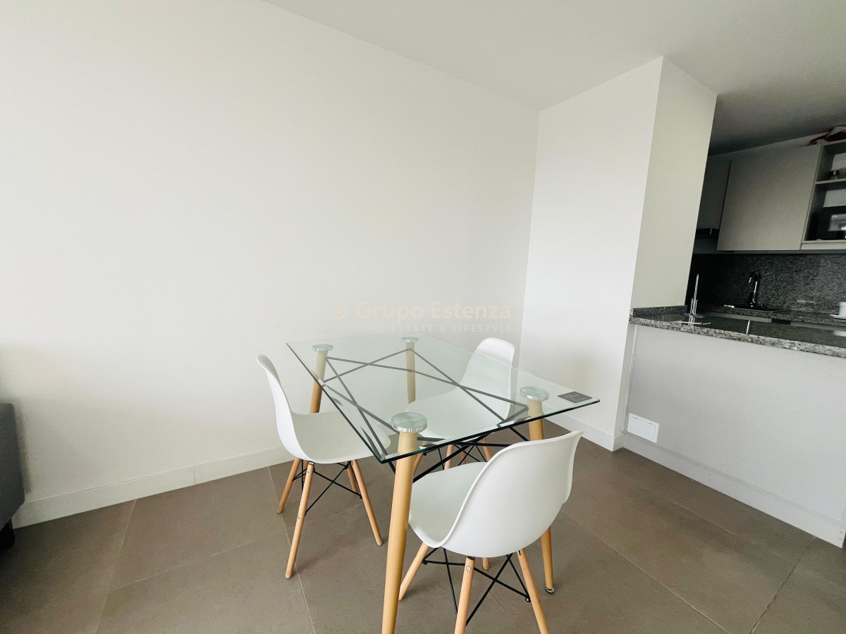 Apartamento ID.583 - View I 
