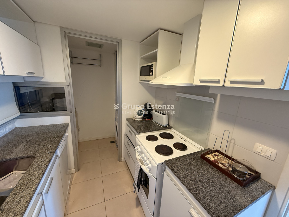 Apartamento ID.49 - Torre del Mar 