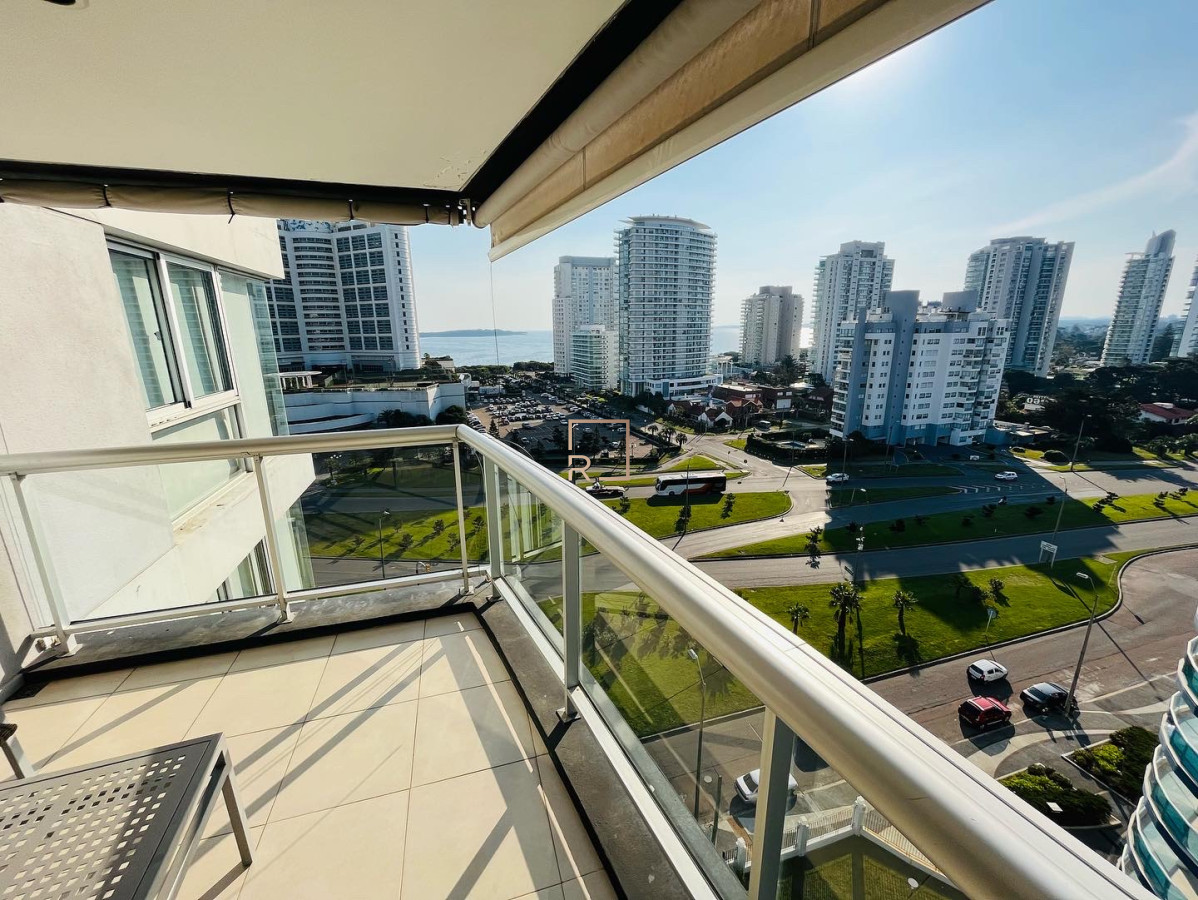 Apartamento ID.436 - Pent house torre del mar 