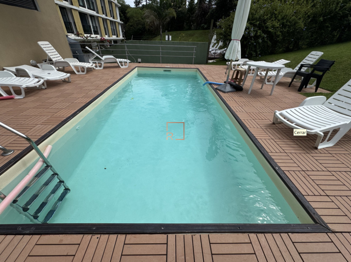 Apartamento ID.525 - Edificio Torres Garcia 2 Dormitorios