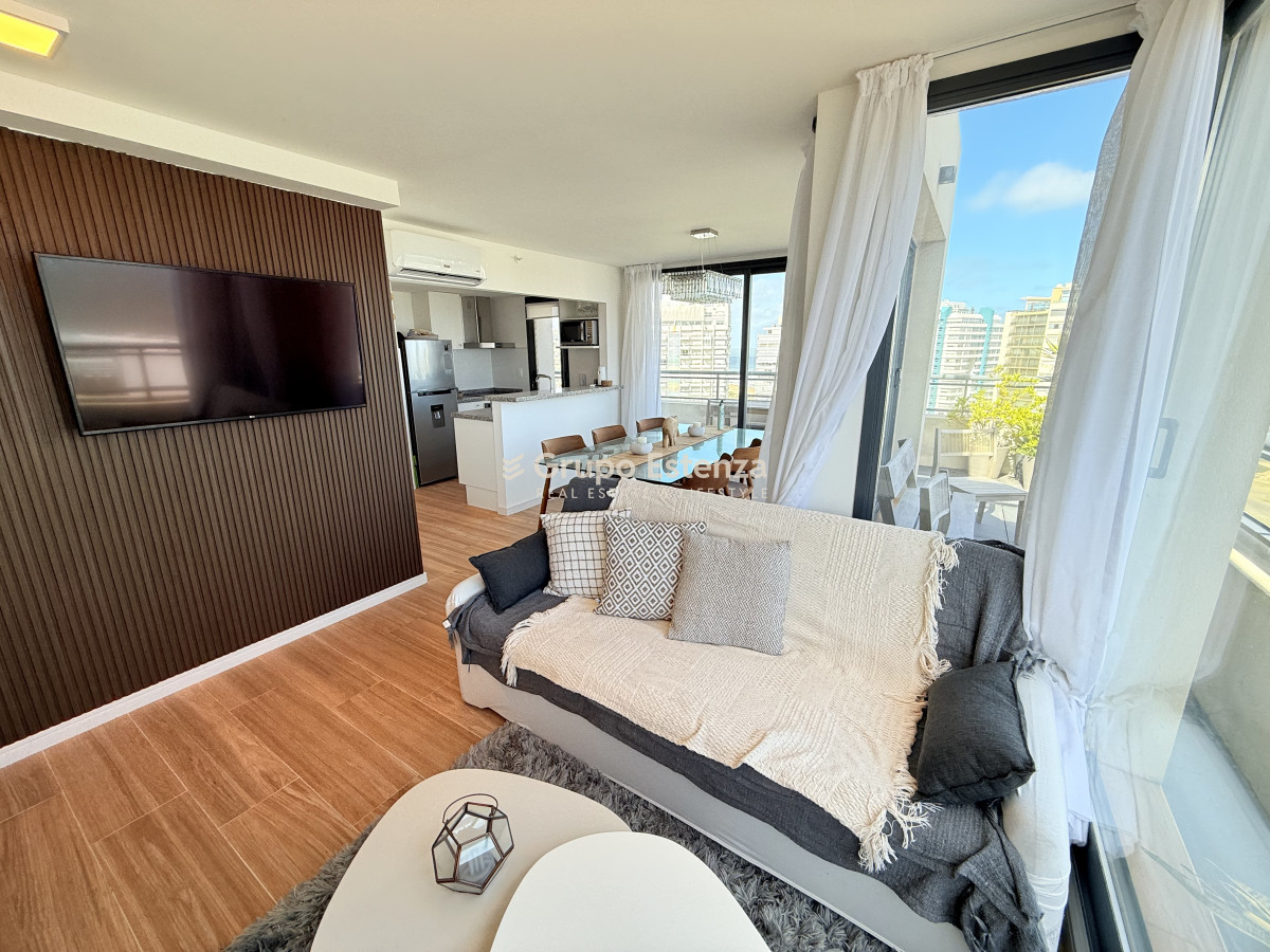 Apartamento ID.681 - Pent House Siglo sol
