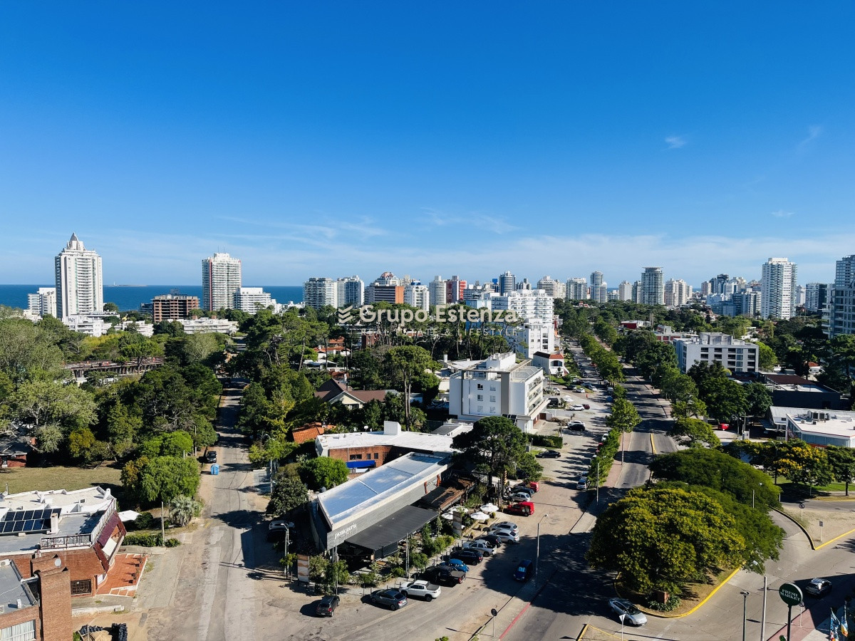 Apartamento ID.56 - Apartamento en Roosevelt - Punta del Este Place Lafayette