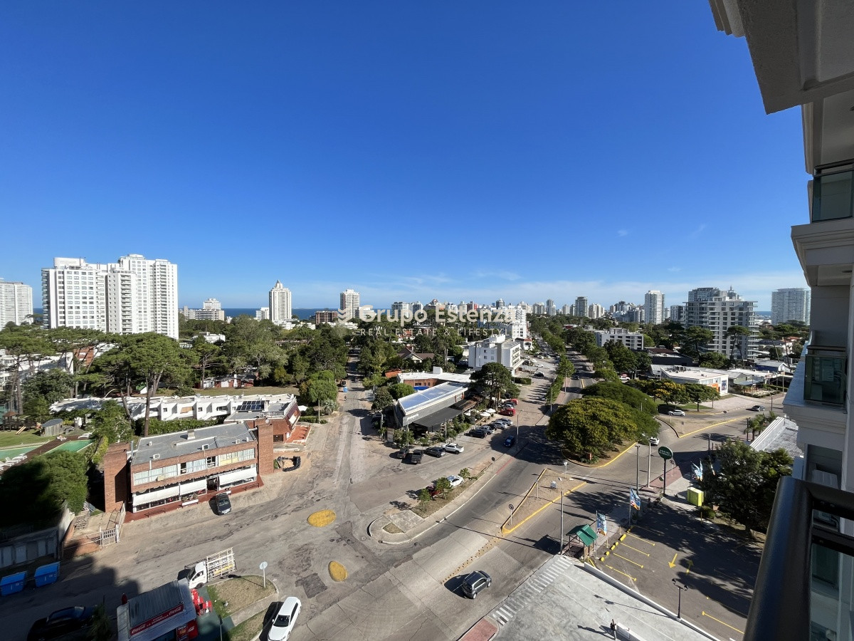 Apartamento ID.56 - Apartamento en Roosevelt - Punta del Este Place Lafayette