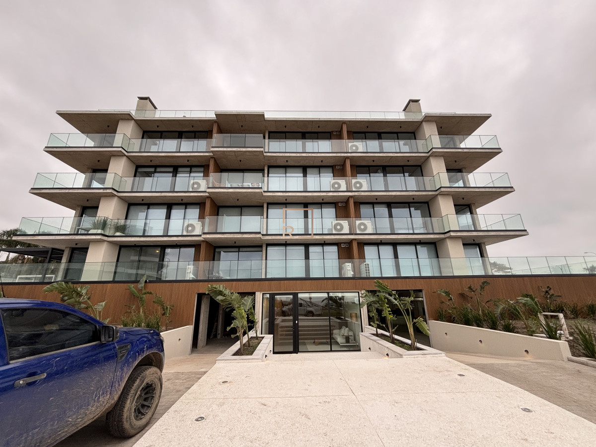 Apartamento ID.518 - Mansa Weve