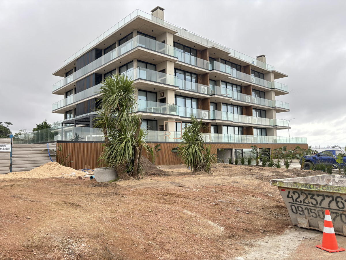 Apartamento ID.518 - Mansa Weve