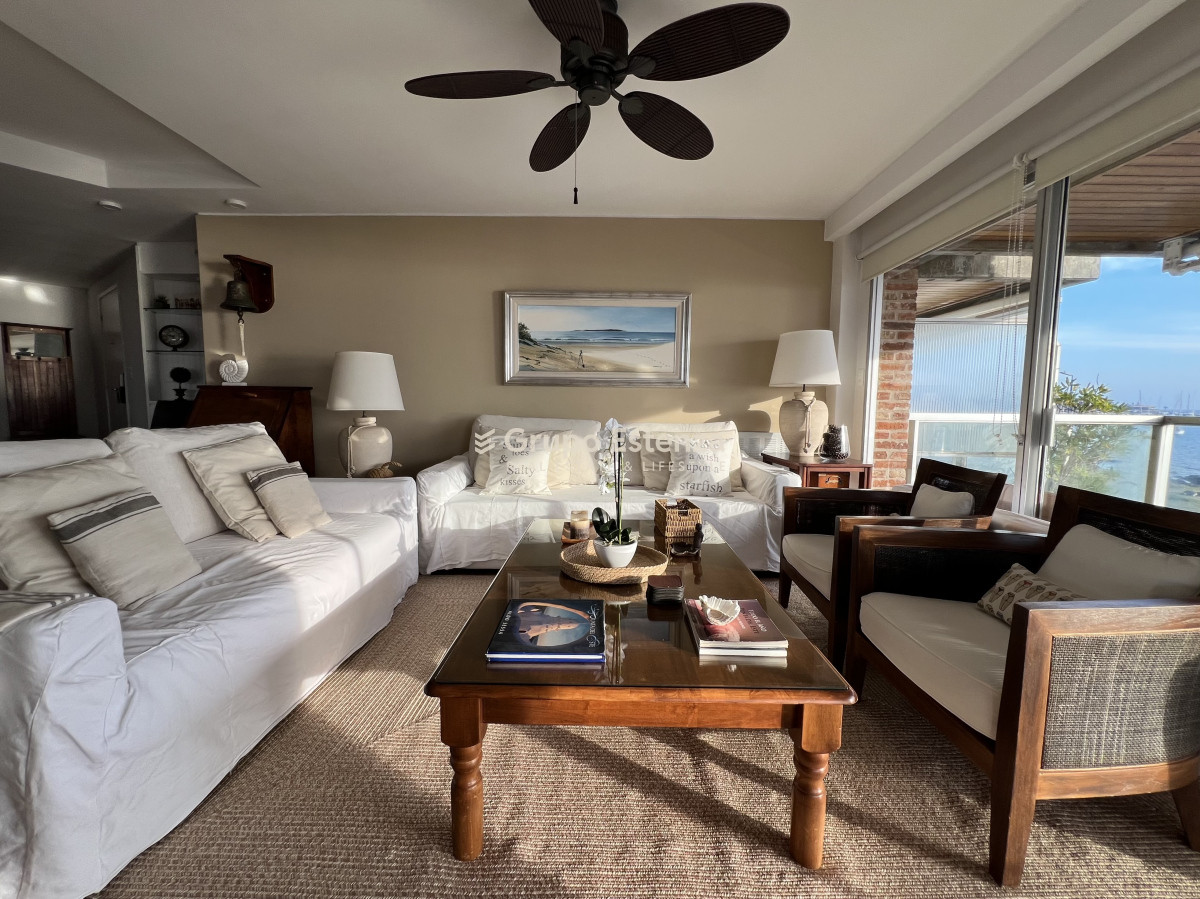 Puerto - GoPunta - Portal Inmobiliario de Punta del Este - Maldonado