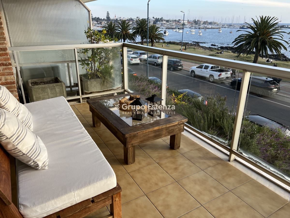 Puerto - GoPunta - Portal Inmobiliario de Punta del Este - Maldonado