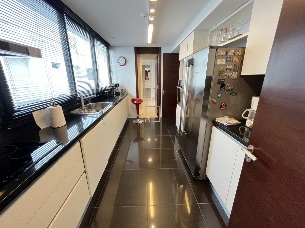 Apartamento ID.115 - Pent House Le Bleu