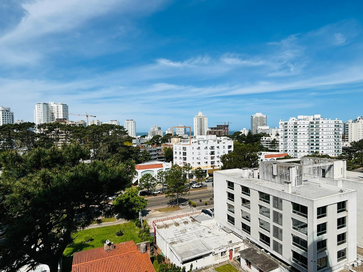 Apartamento ID.378 - Apartamento en Punta del Este, Aidy Grill