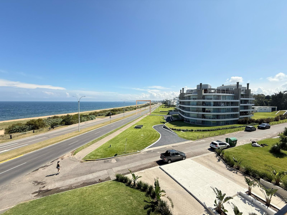 Apartamento ID.518 - Mansa Weve
