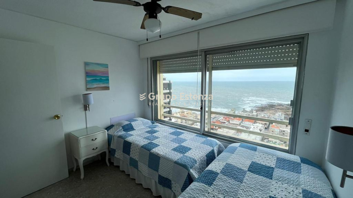 Apartamento ID.40 - torre libertador