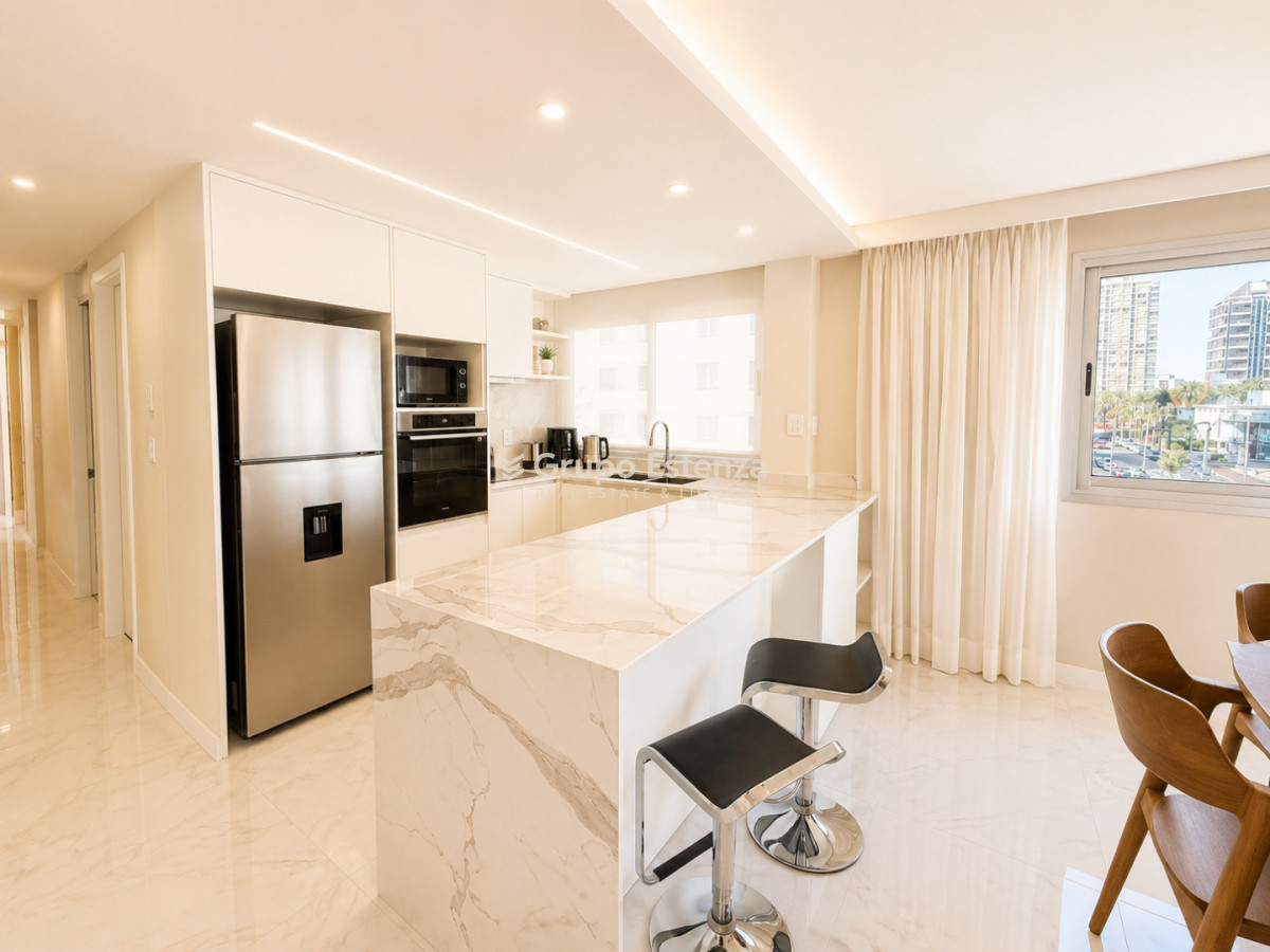 Apartamento ID.676 - Fontaine 