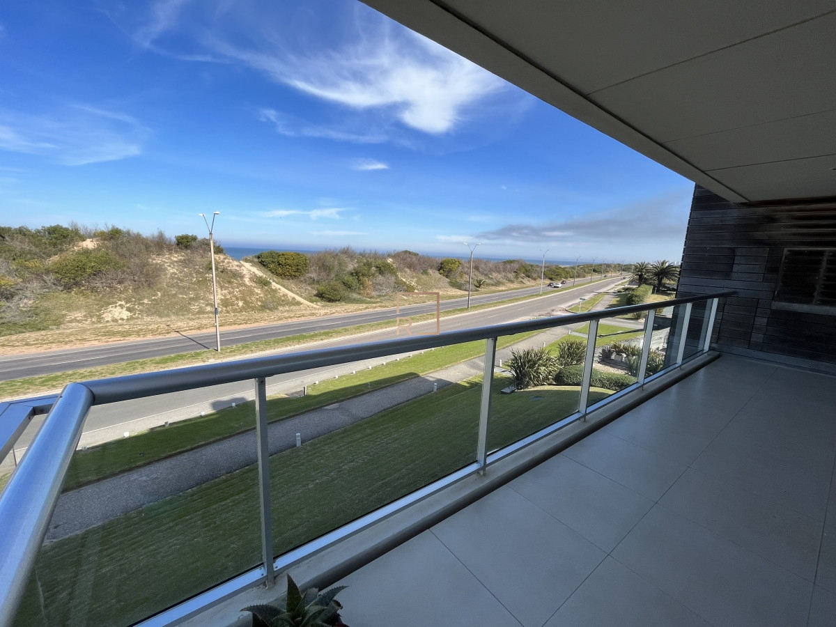Apartamento ID.338 - Primera Línea Brava
