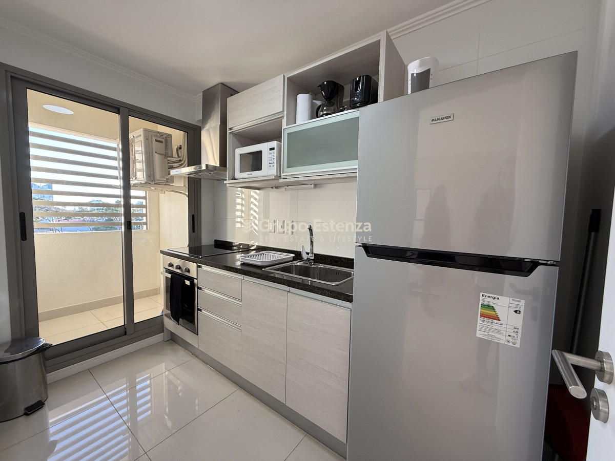 Apartamento ID.588 - Apartamento en Punta del Este, Roosevelt