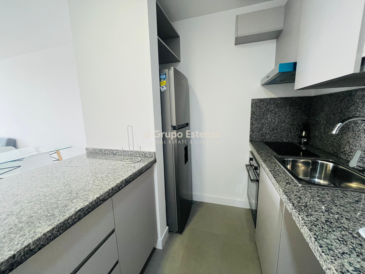 Apartamento ID.583 - View I 