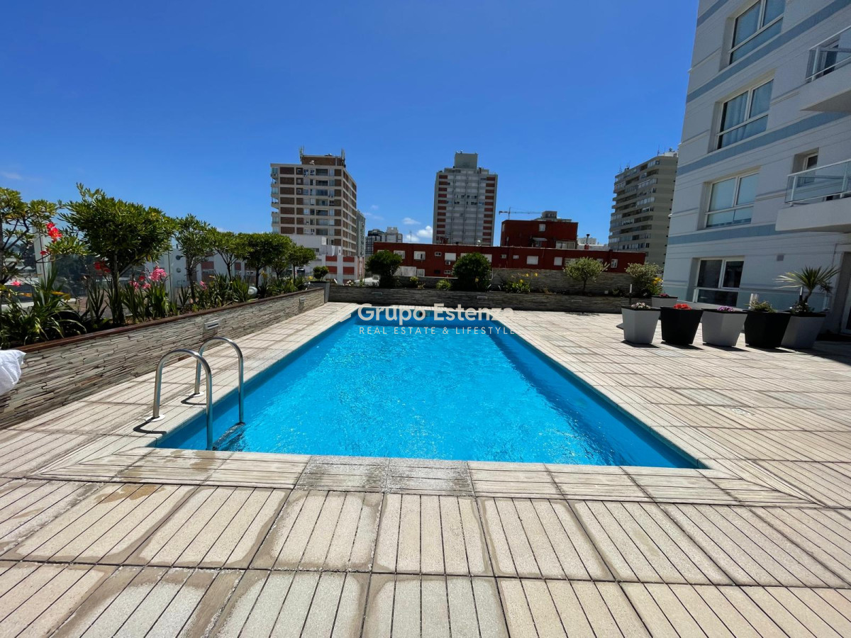 Apartamento ID.701 - Muy bien ubicado Luxtower