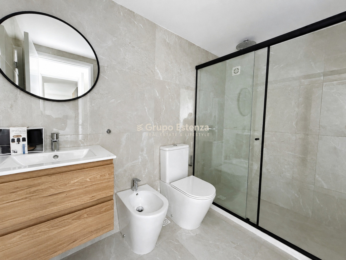 Apartamento ID.867 - View II