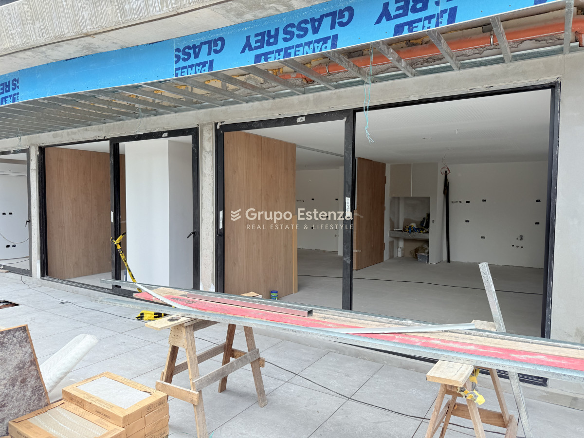 Apartamento ID.678 - Manglar Brava