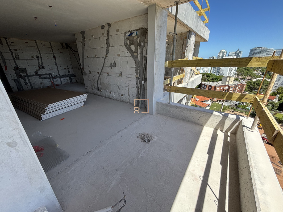 Apartamento ID.517 - View 2 de 1 dormitorio definido 