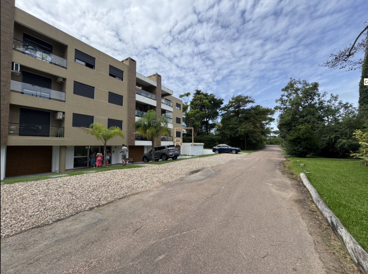 Apartamento ID.525 - Edificio Torres Garcia 2 Dormitorios