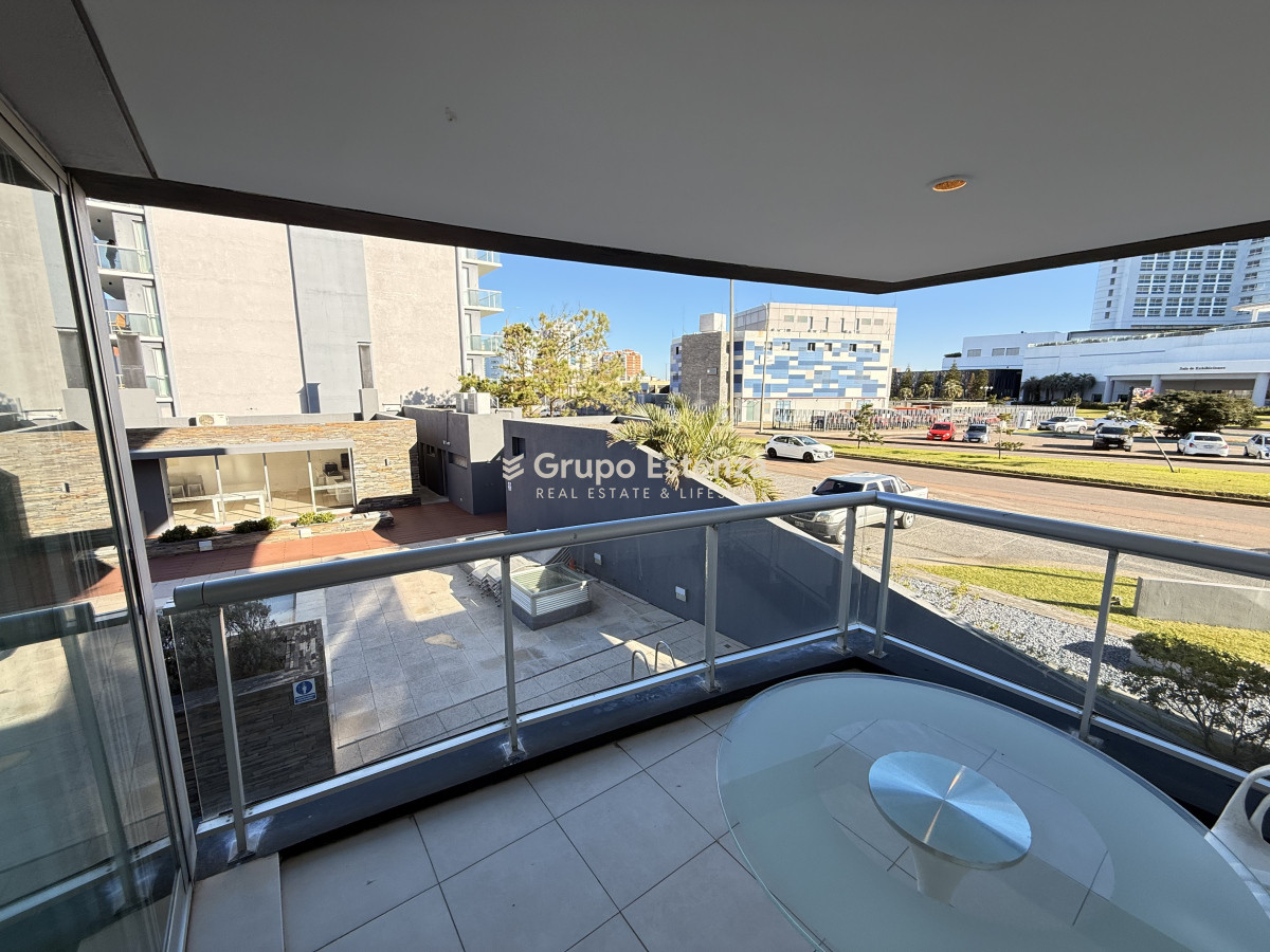 Apartamento ID.49 - Torre del Mar 