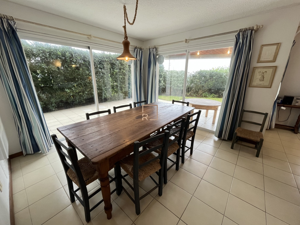 Apartamento ID.272 - Espigon Gorlero