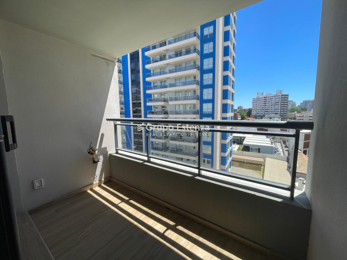Apartamento ID.690 - Excelente vista a buen precio