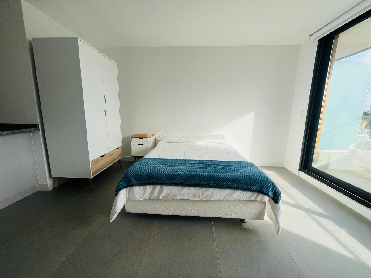 Apartamento ID.584 - Monoambiente View I