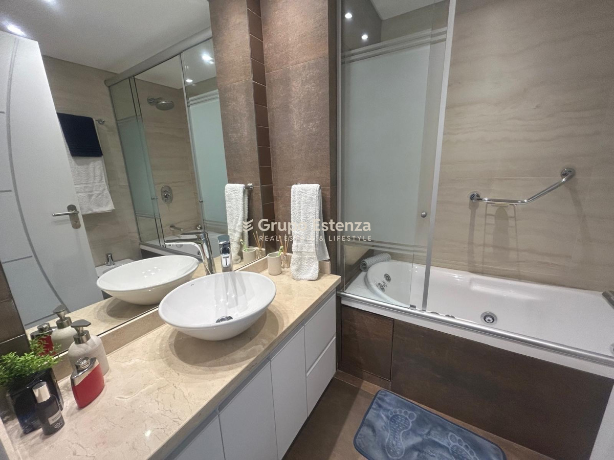 Apartamento ID.618 - Apartamento 2 dormitorios 2 baños Miami Blv 2