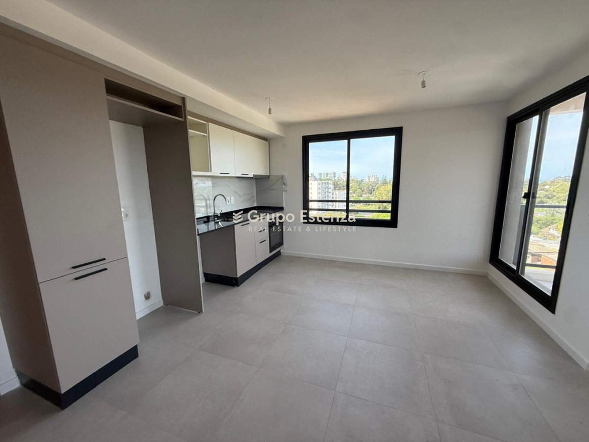 Apartamento ID.627 - Volta 1 dormitorio