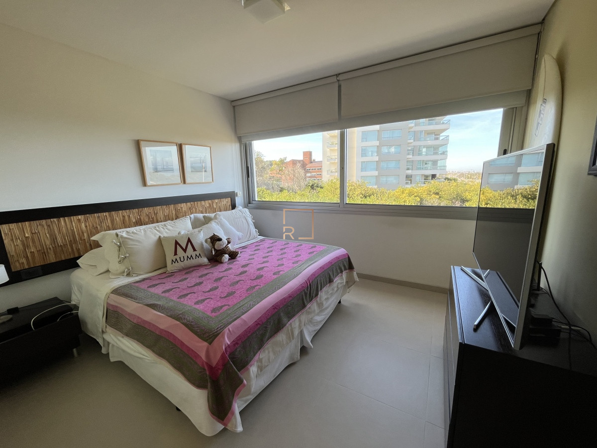 Apartamento ID.338 - Primera Línea Brava